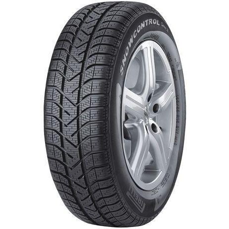 Зимна гума PIRELLI 235/40 R19 92V TL Winter SnowControl Serie 2 N0