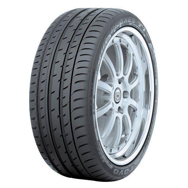 Лятна гума TOYO 245/35 R18 92Y TL PROXES T1 SPORT XL