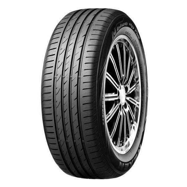Лятна гума NEXEN 205/70 R14 98T TL N BLUE HD PLUS