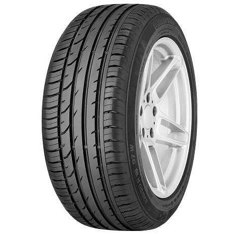 Stylo R17 Лятна гума CONTINENTAL 225/55 R17 97Y TL ContiPremiumContact 2