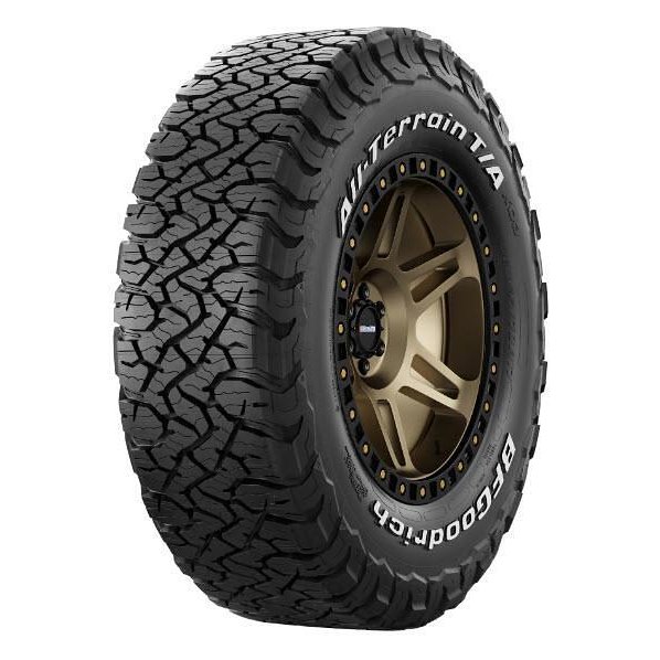 Всесезонна гума BFGOODRICH 215/65 R16 103S TL All Terrain T/A KO3