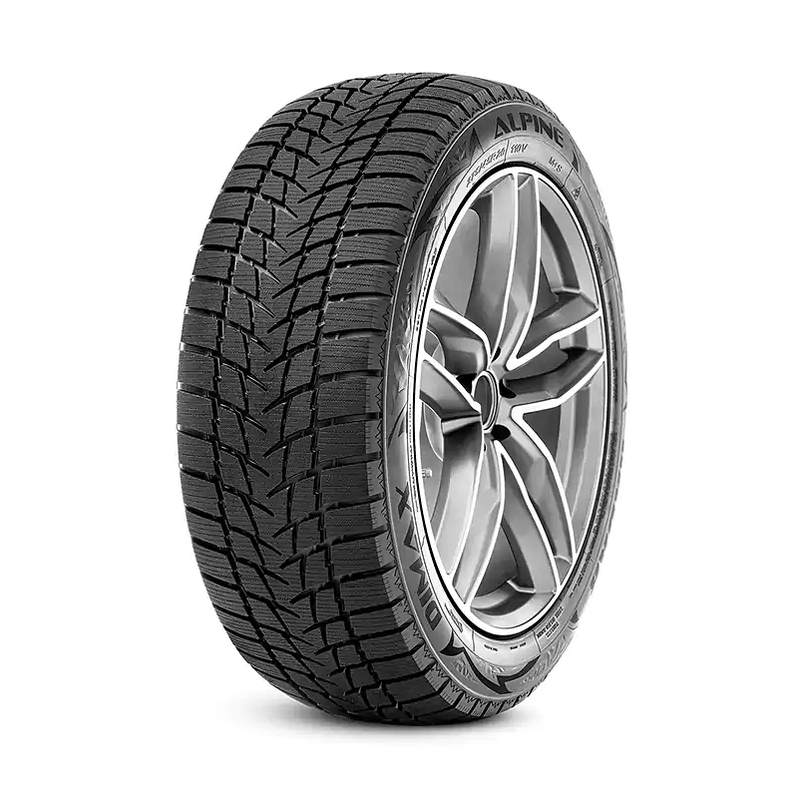 Зимна гума RADAR 235/45 R18 98V TL Dimax Alpine XL
