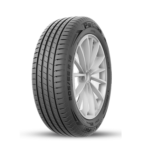 Лятна гума PETLAS 185/55 R15 82V TL Prime Comfort