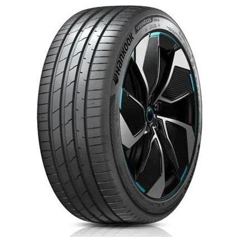 Лятна гума HANKOOK 215/60 R18 102W TL Ventus iON S X IK01A XL SOUND ...