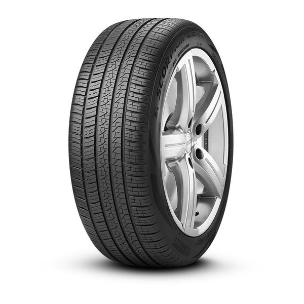 Лятна гума PIRELLI 315/40 R21 115Y TL Scorpion Zero All Season XL FP ...
