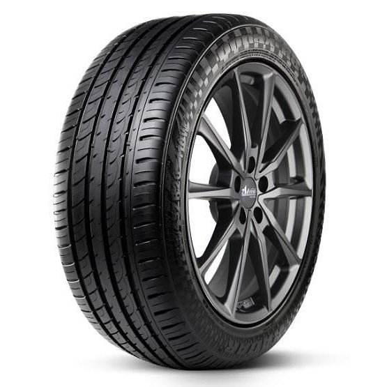 Лятна гума RADAR 215/40 R18 89Y TL DIMAX R8+
