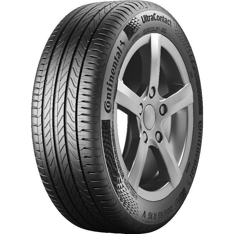 Лятна гума CONTINENTAL 205/55 R19 97V TL UltraContact XL FP